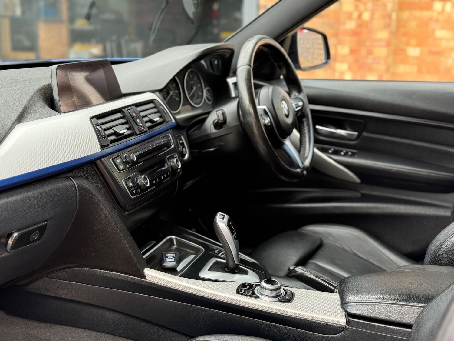 Used BMW 3 Series 2014 for sale - 78069702: Photo 14