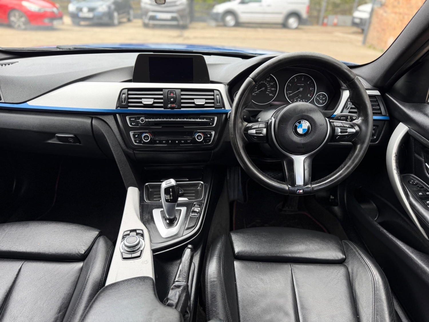Used BMW 3 Series 2014 for sale - 78069702: Photo 15