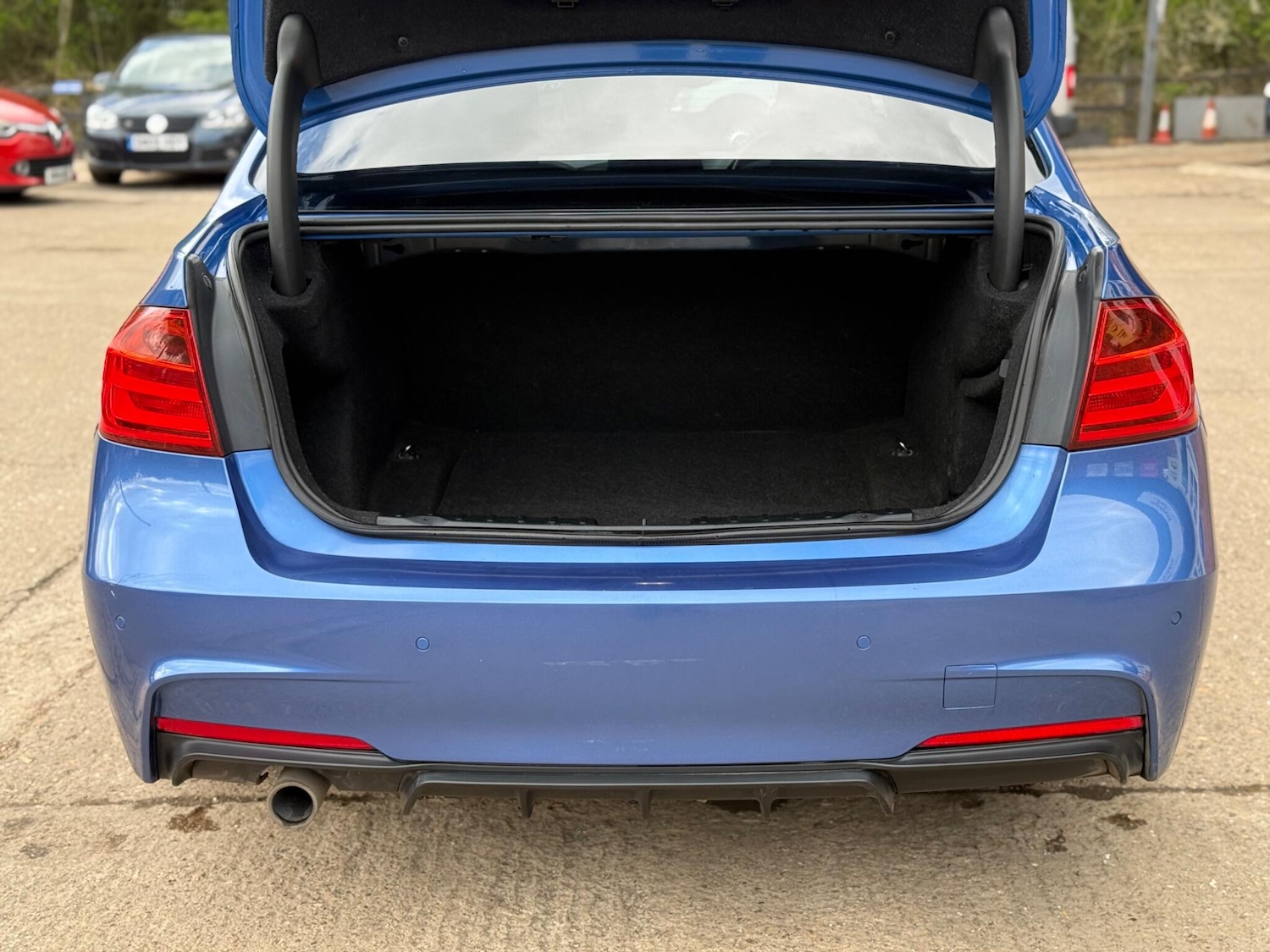 Used BMW 3 Series 2014 for sale - 78069702: Photo 17