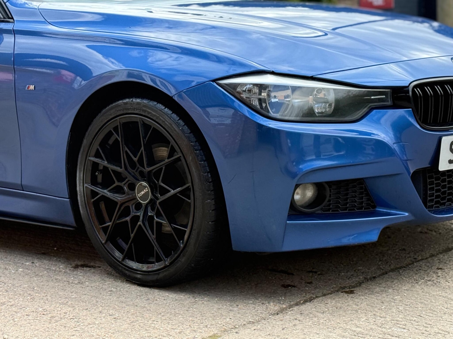 Used BMW 3 Series 2014 for sale - 78069702: Photo 18