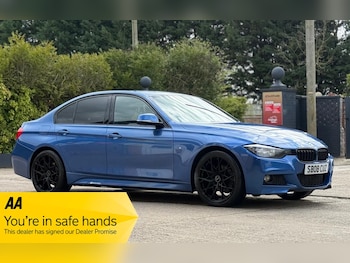 BMW 3 Series feature image