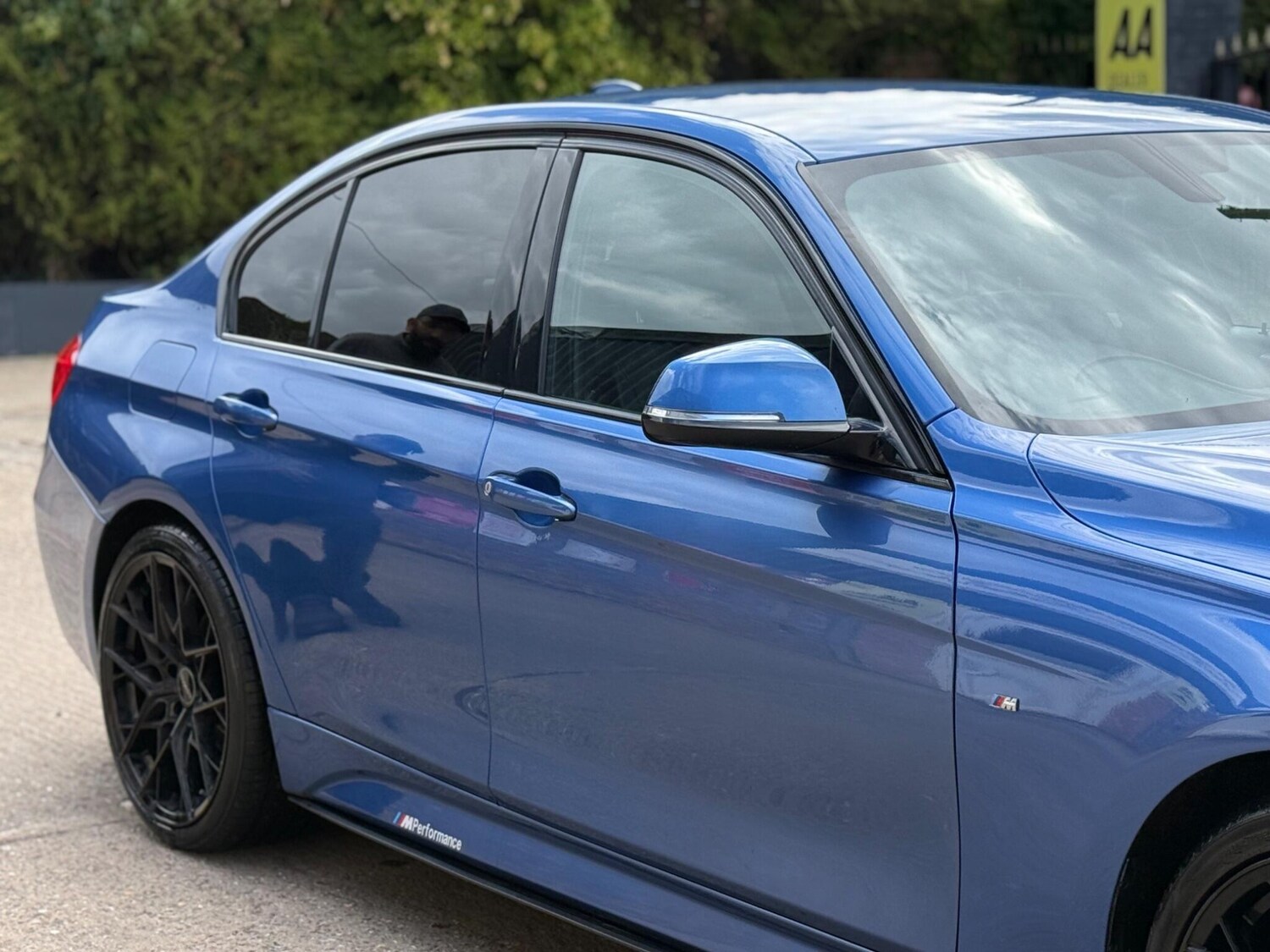 Used BMW 3 Series 2014 for sale - 78069702: Photo 21