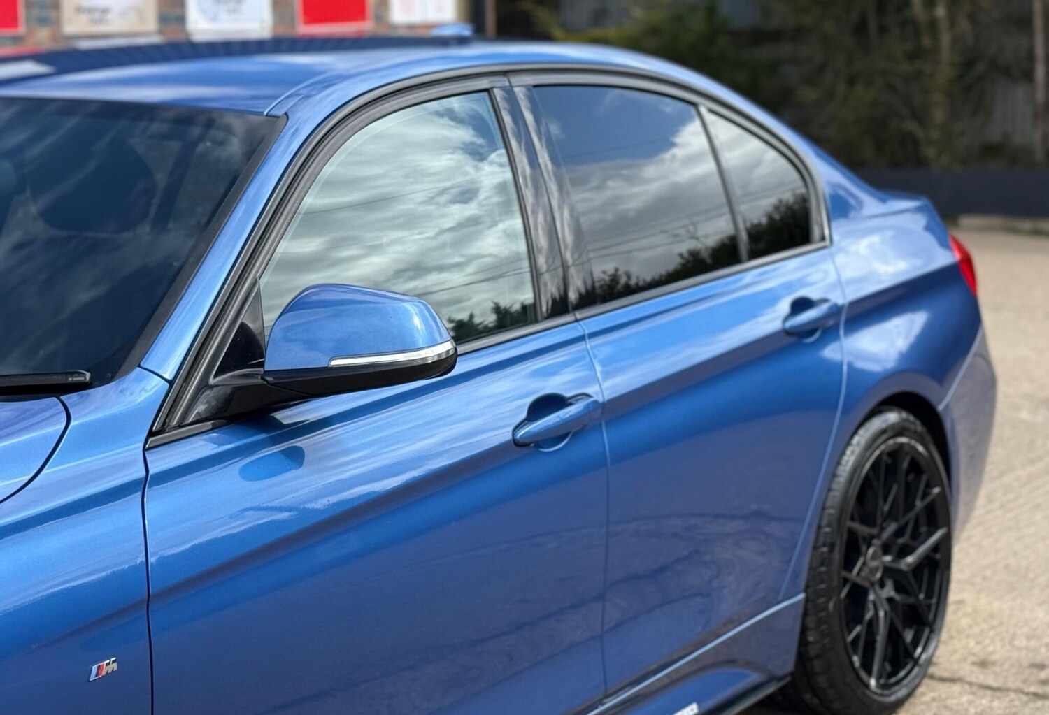 Used BMW 3 Series 2014 for sale - 78069702: Photo 22