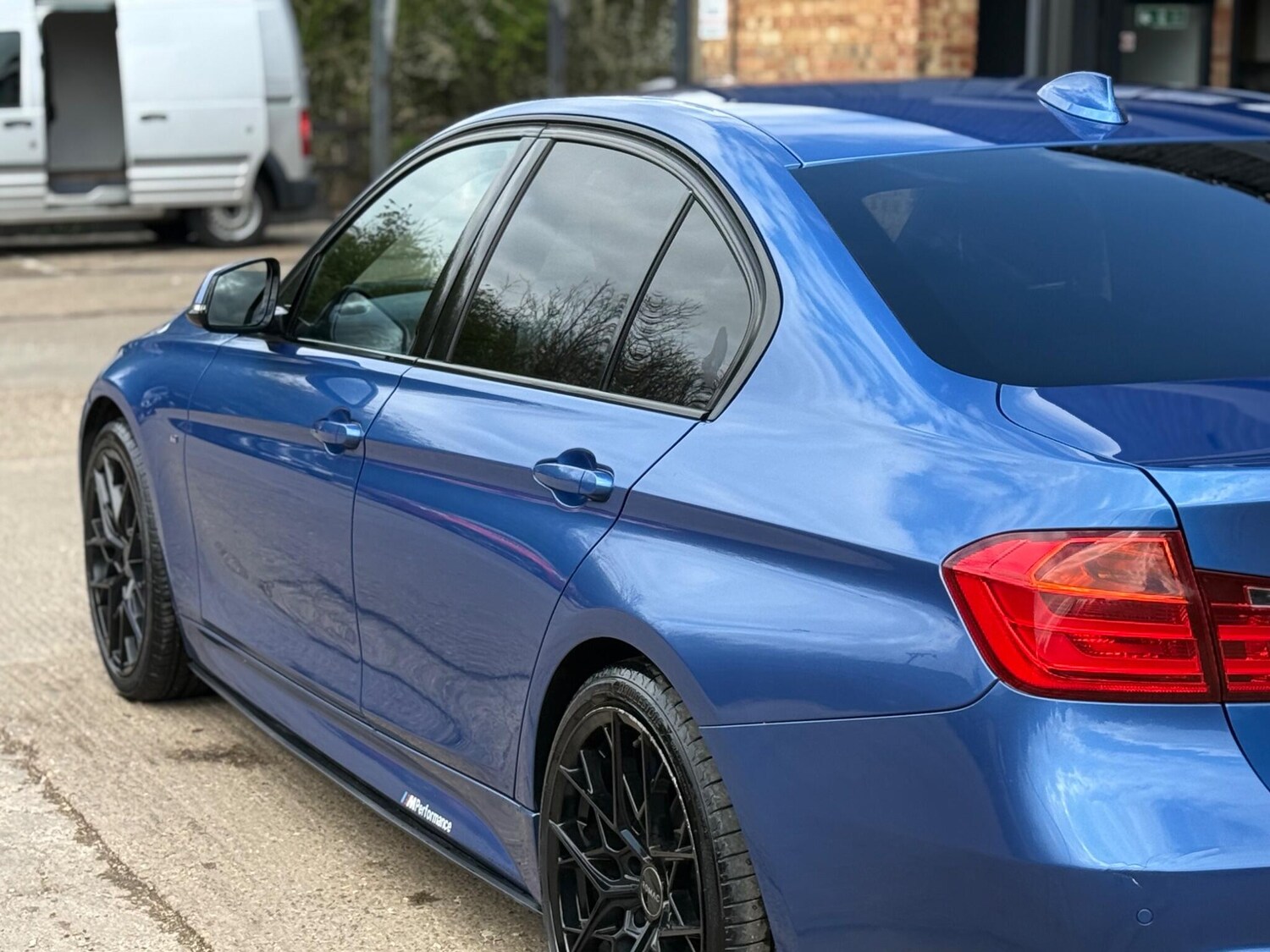 Used BMW 3 Series 2014 for sale - 78069702: Photo 23