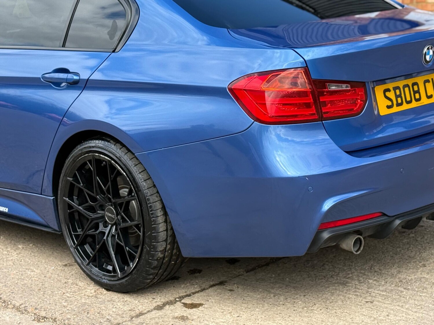 Used BMW 3 Series 2014 for sale - 78069702: Photo 24