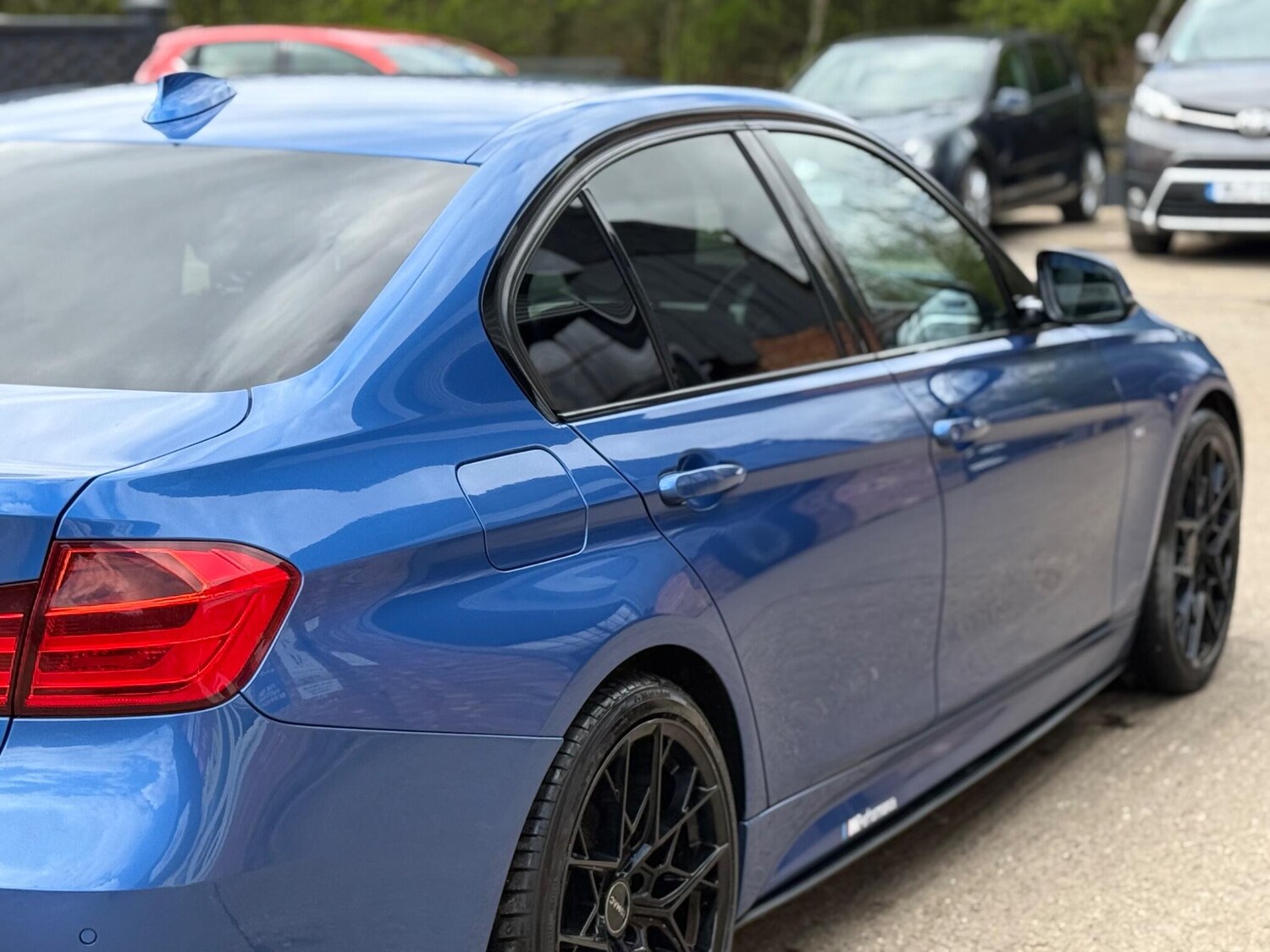 Used BMW 3 Series 2014 for sale - 78069702: Photo 26