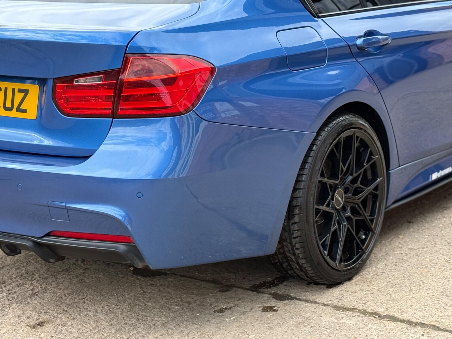 Used BMW 3 Series 2014 for sale - 78069702: Photo 27