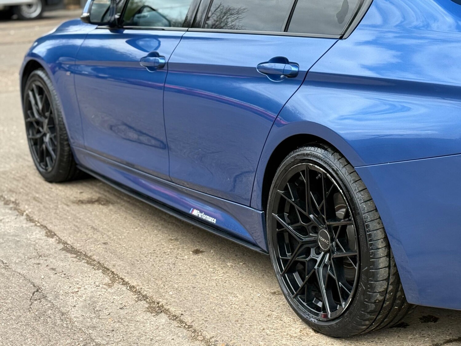 Used BMW 3 Series 2014 for sale - 78069702: Photo 28