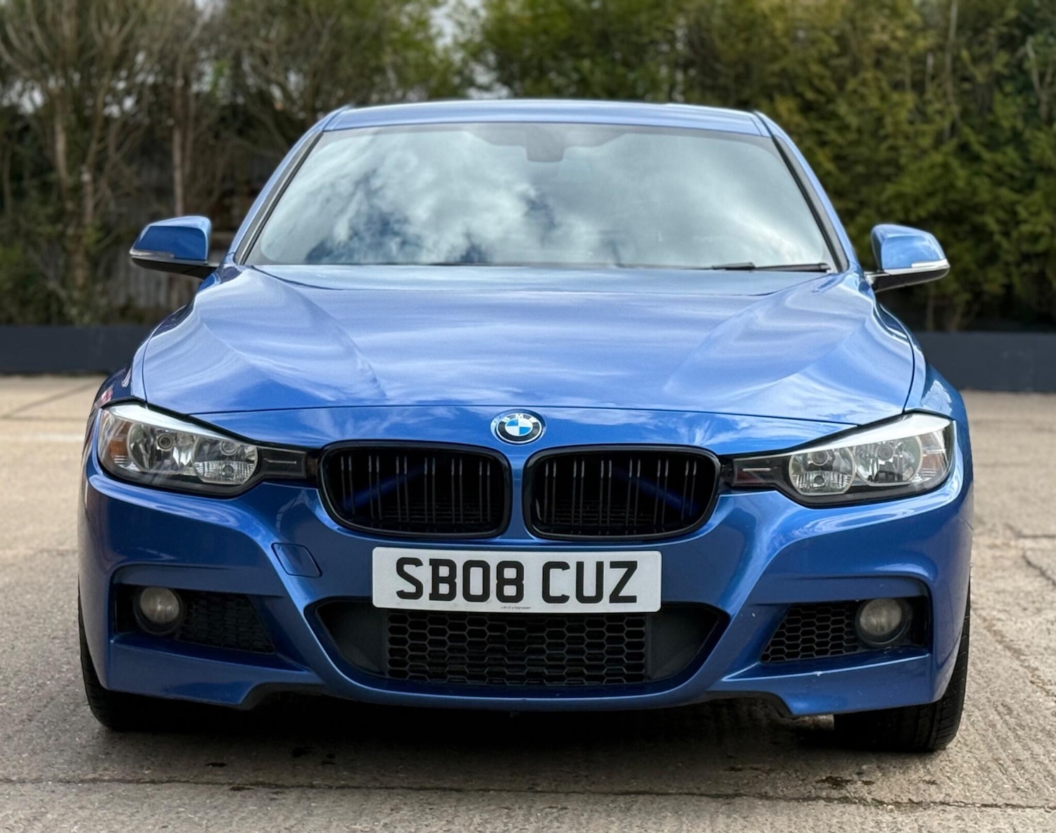 Used BMW 3 Series 2014 for sale - 78069702: Photo 3