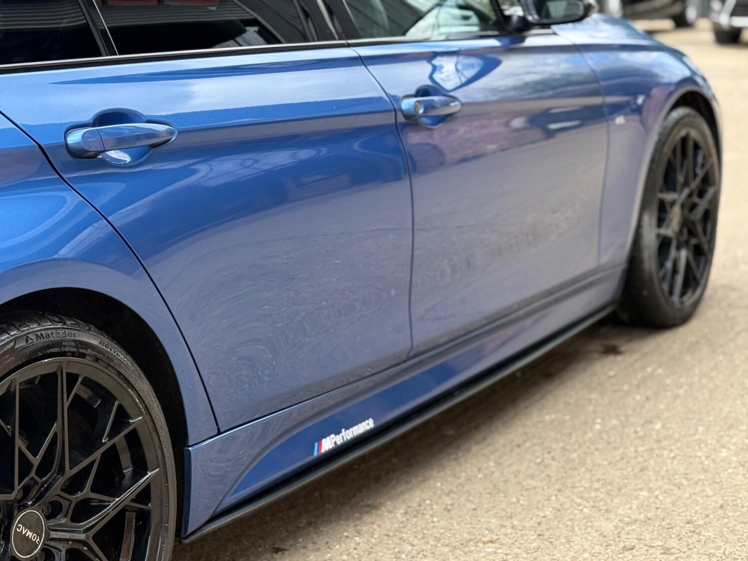 Used BMW 3 Series 2014 for sale - 78069702: Photo 30