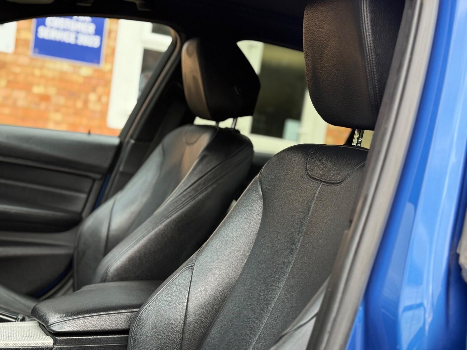 Used BMW 3 Series 2014 for sale - 78069702: Photo 34