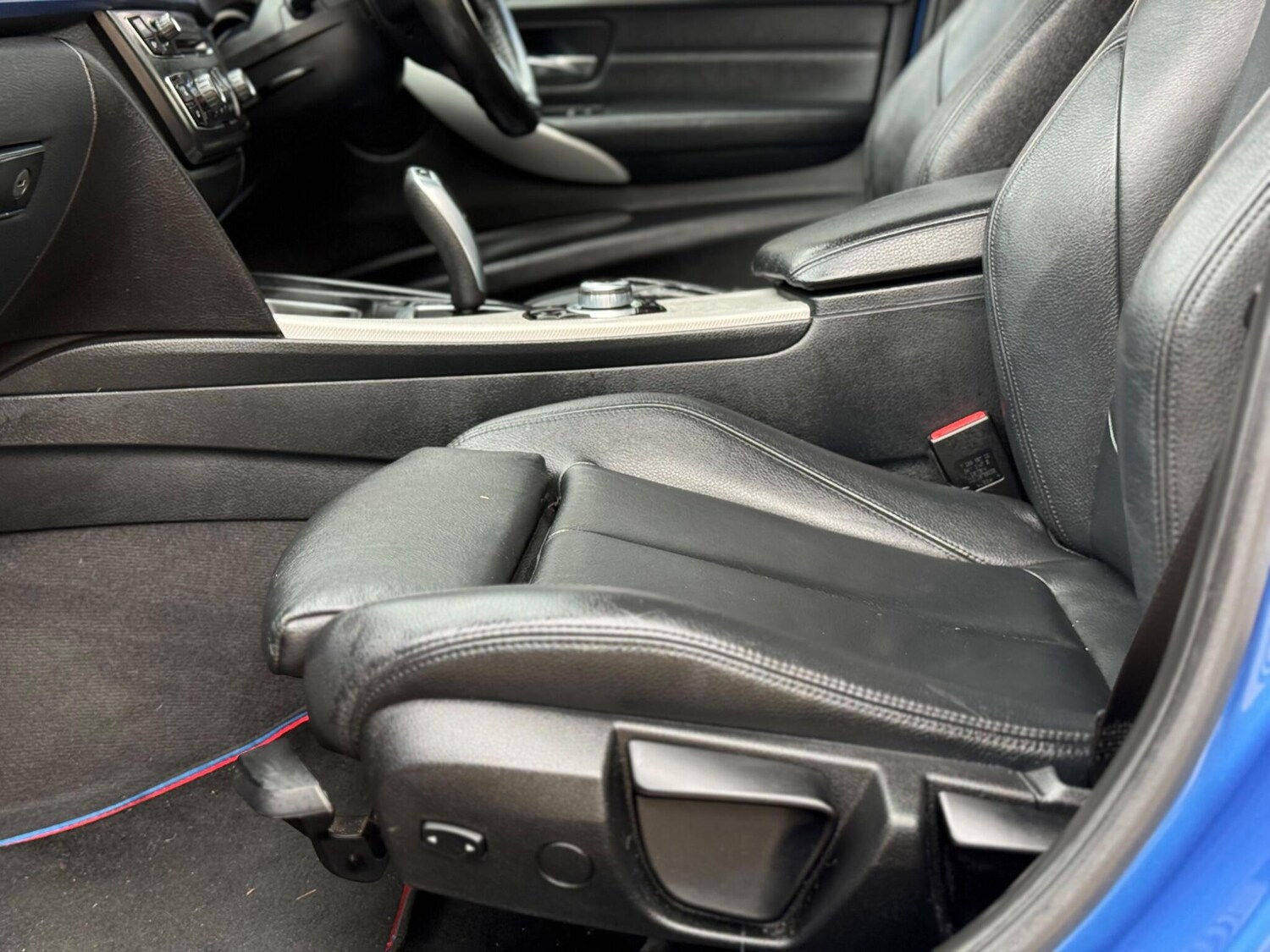 Used BMW 3 Series 2014 for sale - 78069702: Photo 35