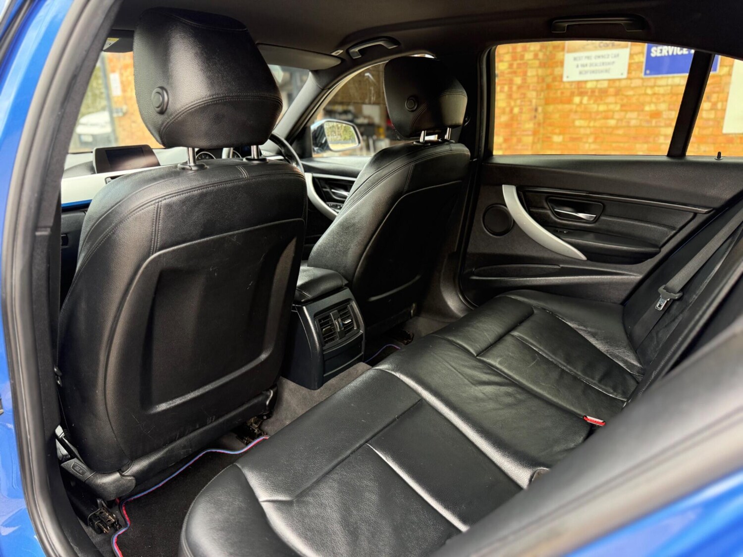 Used BMW 3 Series 2014 for sale - 78069702: Photo 39