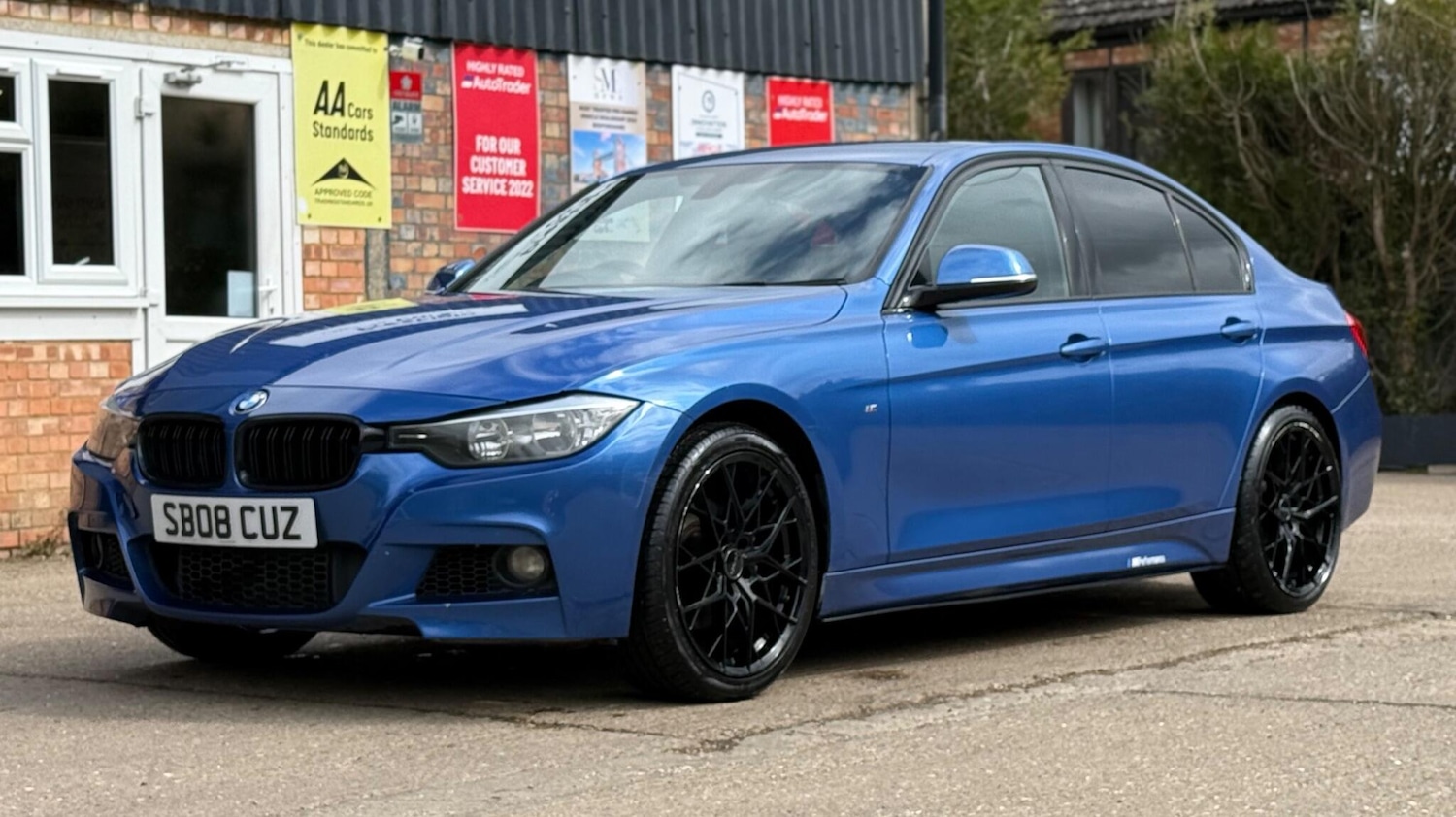 Used BMW 3 Series 2014 for sale - 78069702: Photo 5