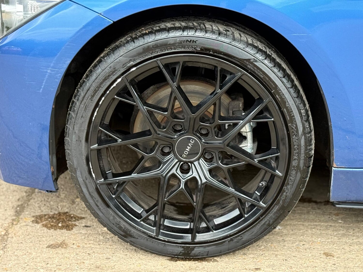 Used BMW 3 Series 2014 for sale - 78069702: Photo 53