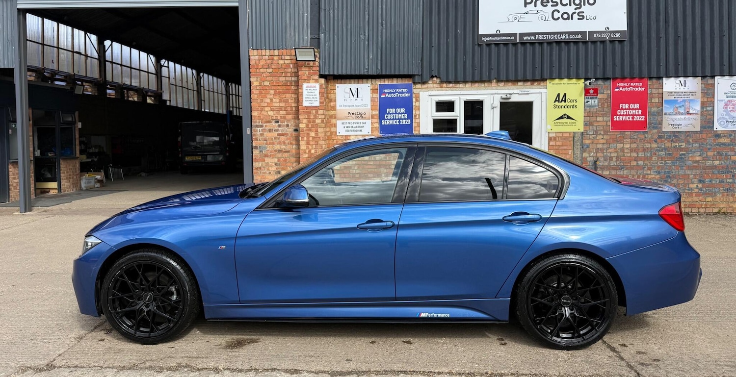 Used BMW 3 Series 2014 for sale - 78069702: Photo 7