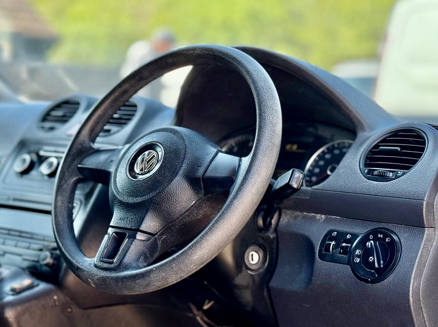 Used Volkswagen Caddy Life 2011 for sale - 78163009: Photo 14