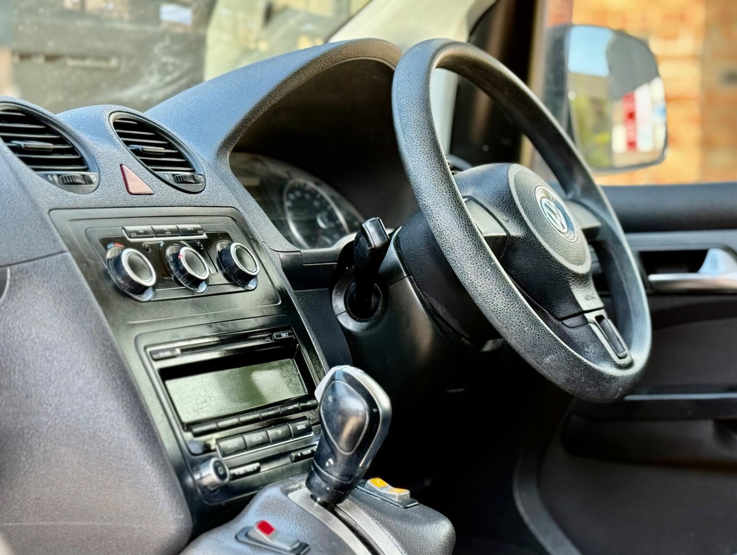 Used Volkswagen Caddy Life 2011 for sale - 78163009: Photo 17