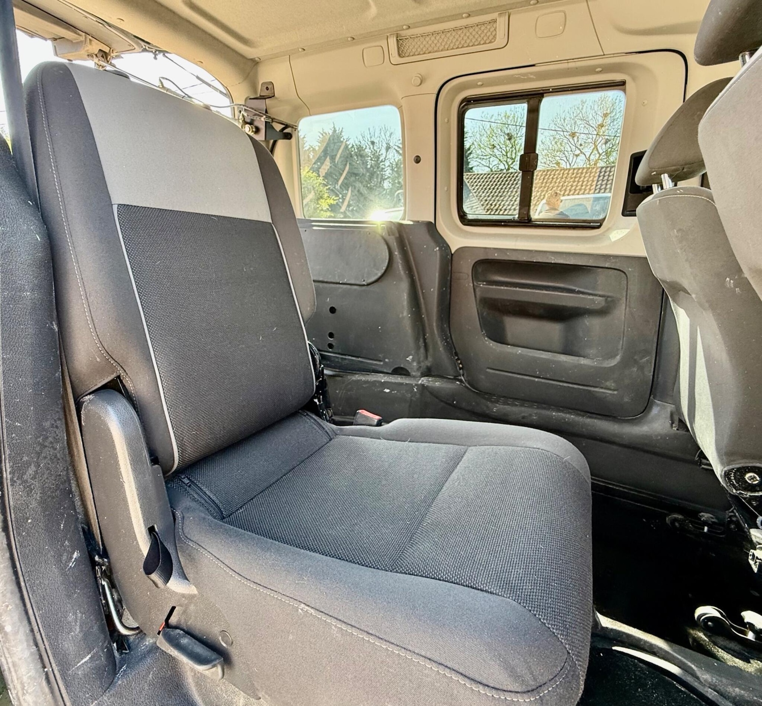 Used Volkswagen Caddy Life 2011 for sale - 78163009: Photo 20