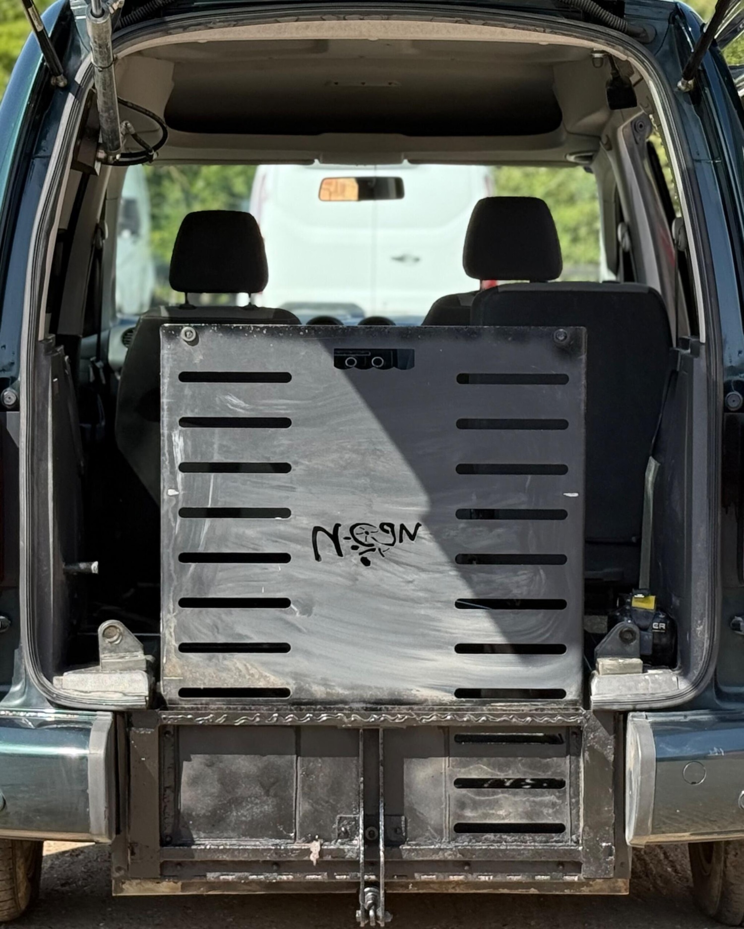 Used Volkswagen Caddy Life 2011 for sale - 78163009: Photo 21