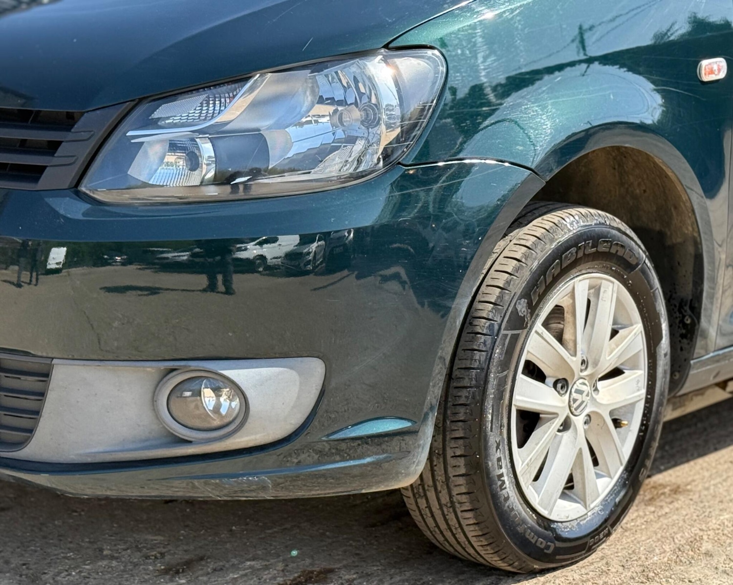 Used Volkswagen Caddy Life 2011 for sale - 78163009: Photo 26