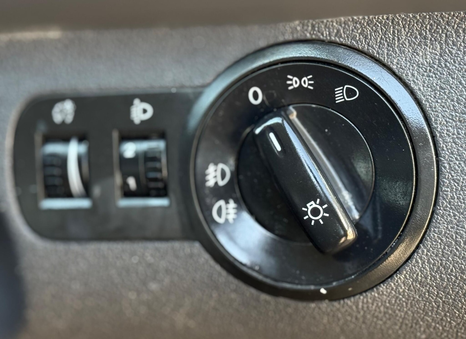 Used Volkswagen Caddy Life 2011 for sale - 78163009: Photo 36