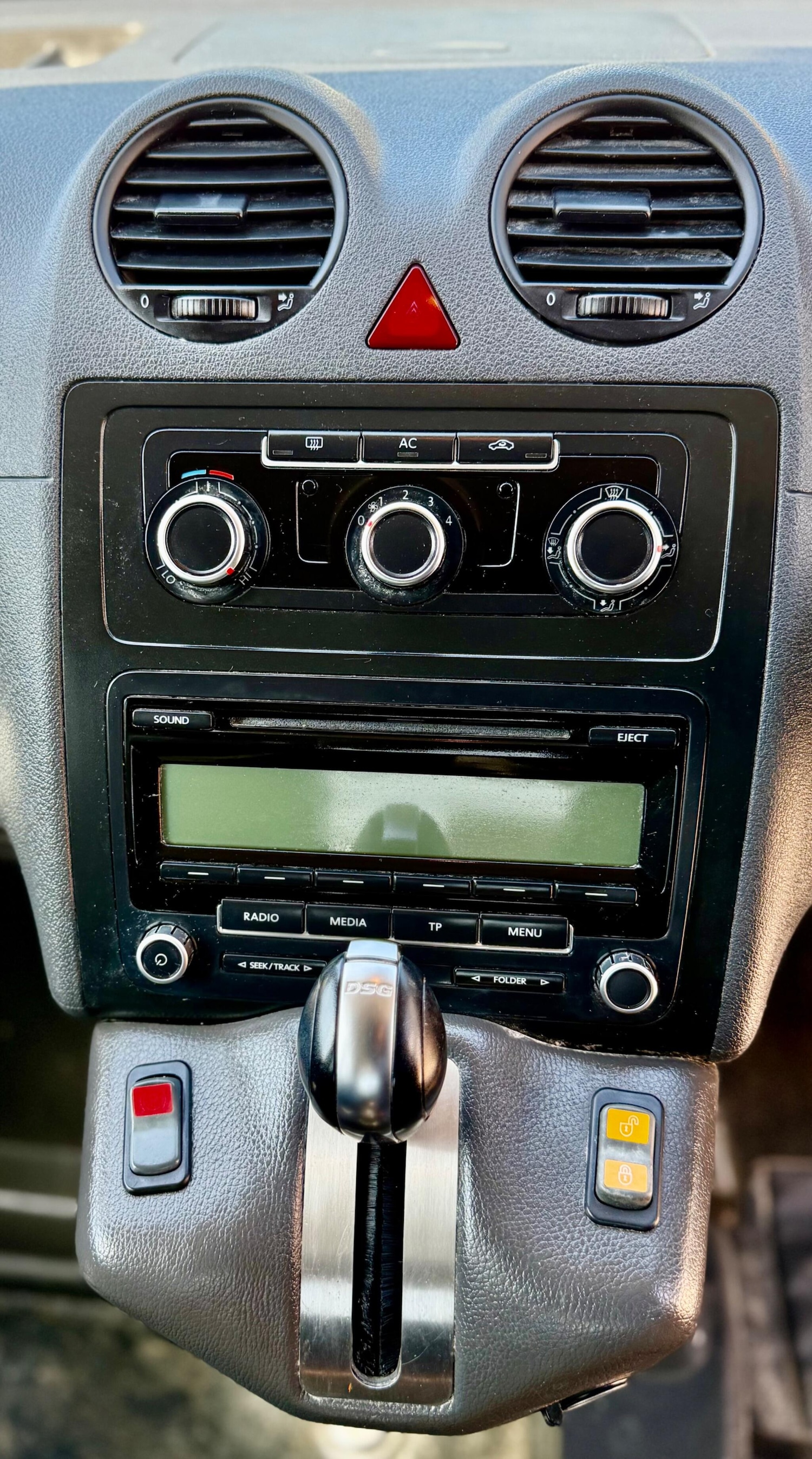 Used Volkswagen Caddy Life 2011 for sale - 78163009: Photo 38