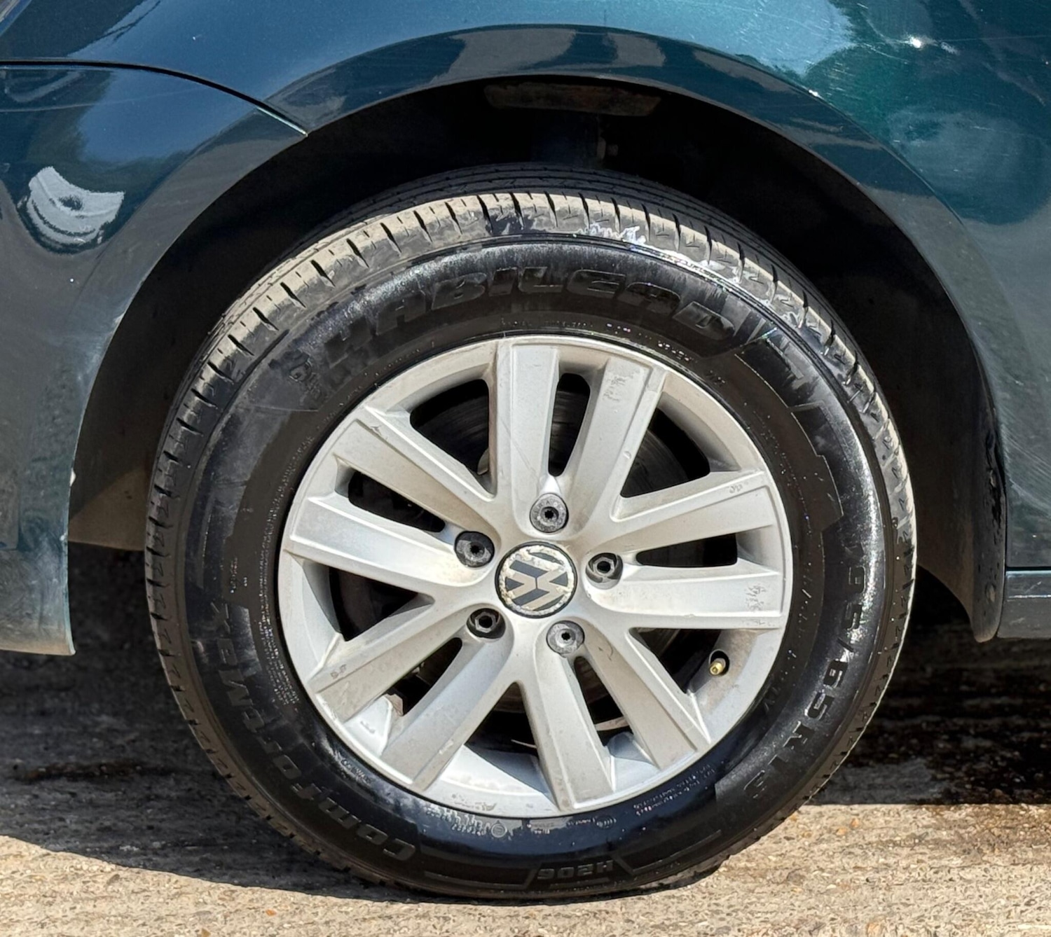 Used Volkswagen Caddy Life 2011 for sale - 78163009: Photo 40