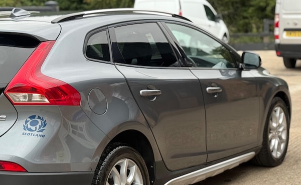 Used Volvo V40 Cross Country 2017 for sale - 75616497: Photo 35