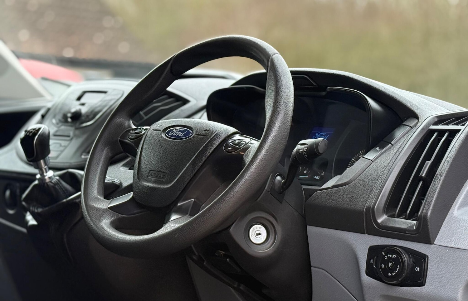 Used Ford Transit 2019 for sale - 77590475: Photo 13