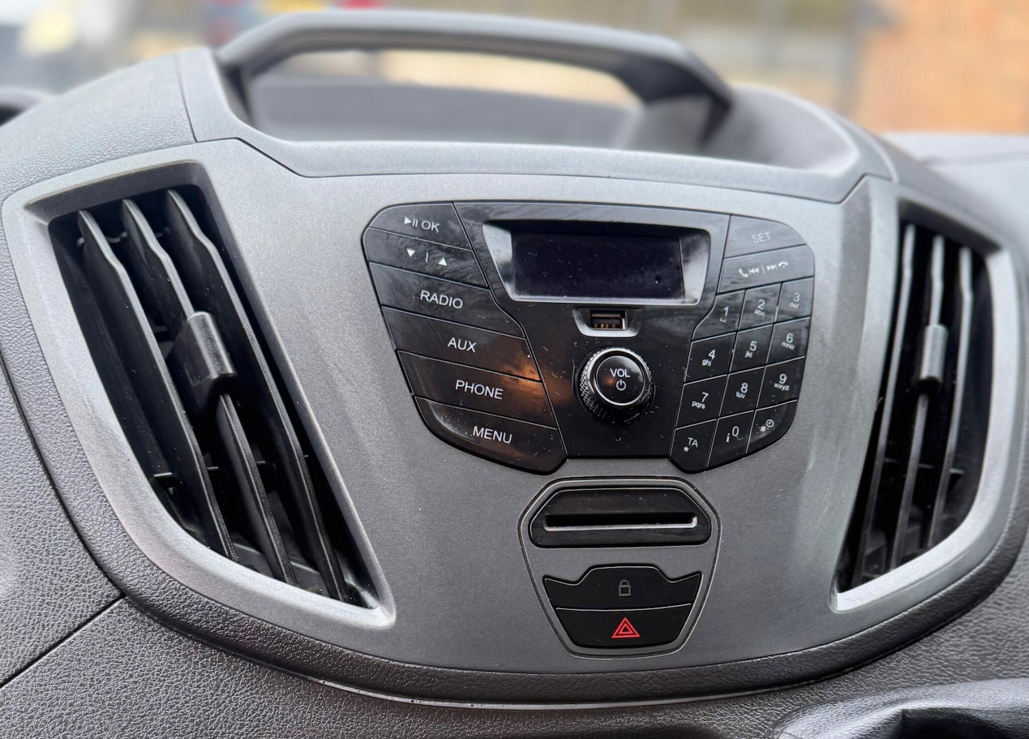 Used Ford Transit 2019 for sale - 77590475: Photo 23