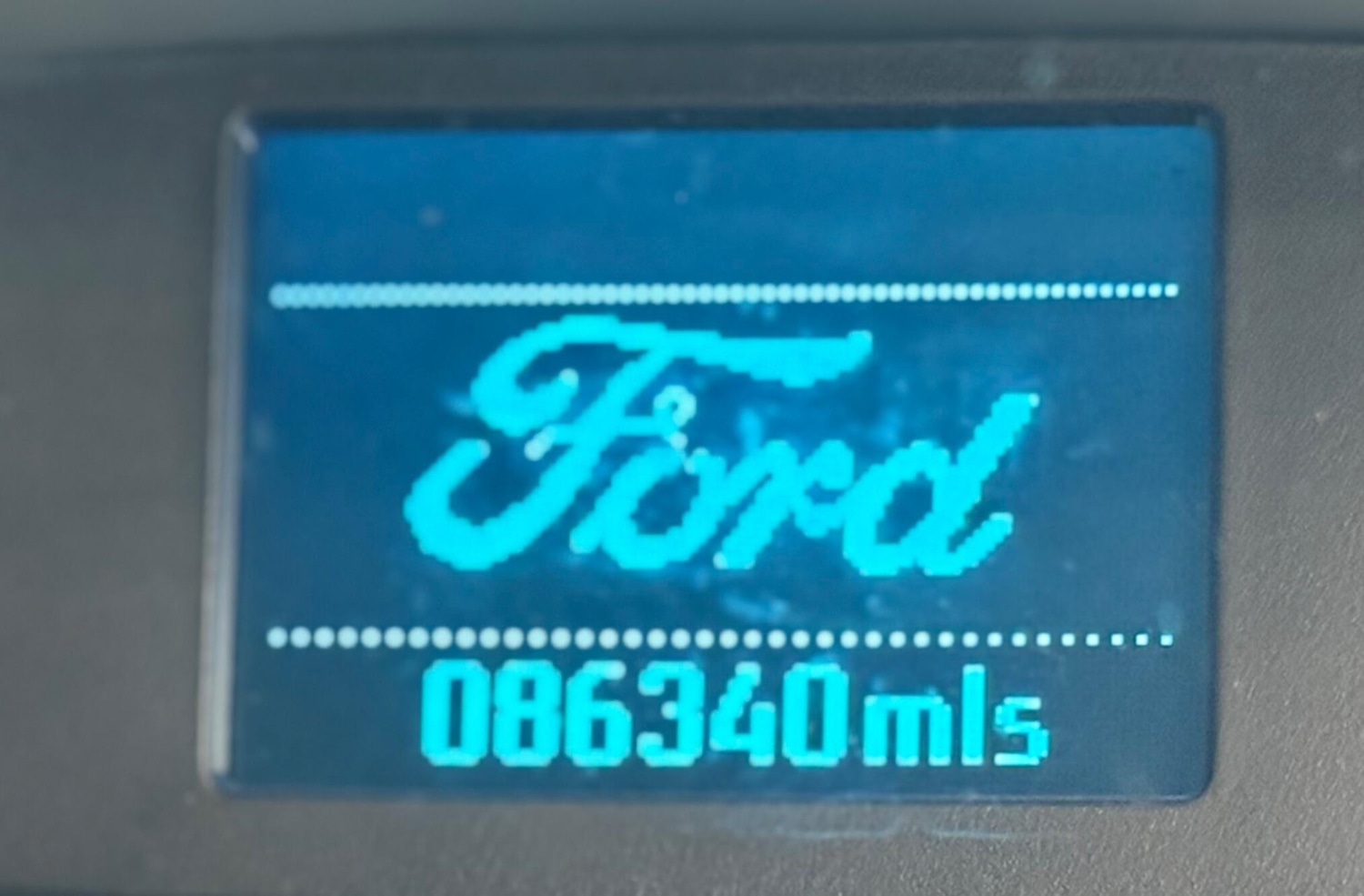 Used Ford Transit 2019 for sale - 77590475: Photo 24