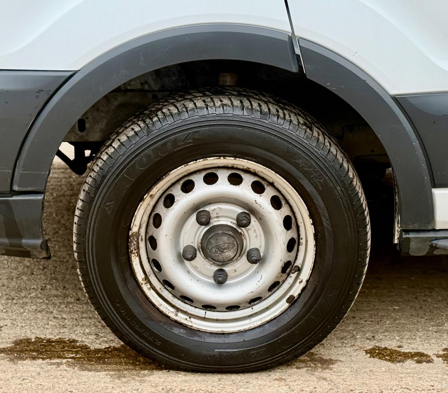 Used Ford Transit 2019 for sale - 77590475: Photo 25