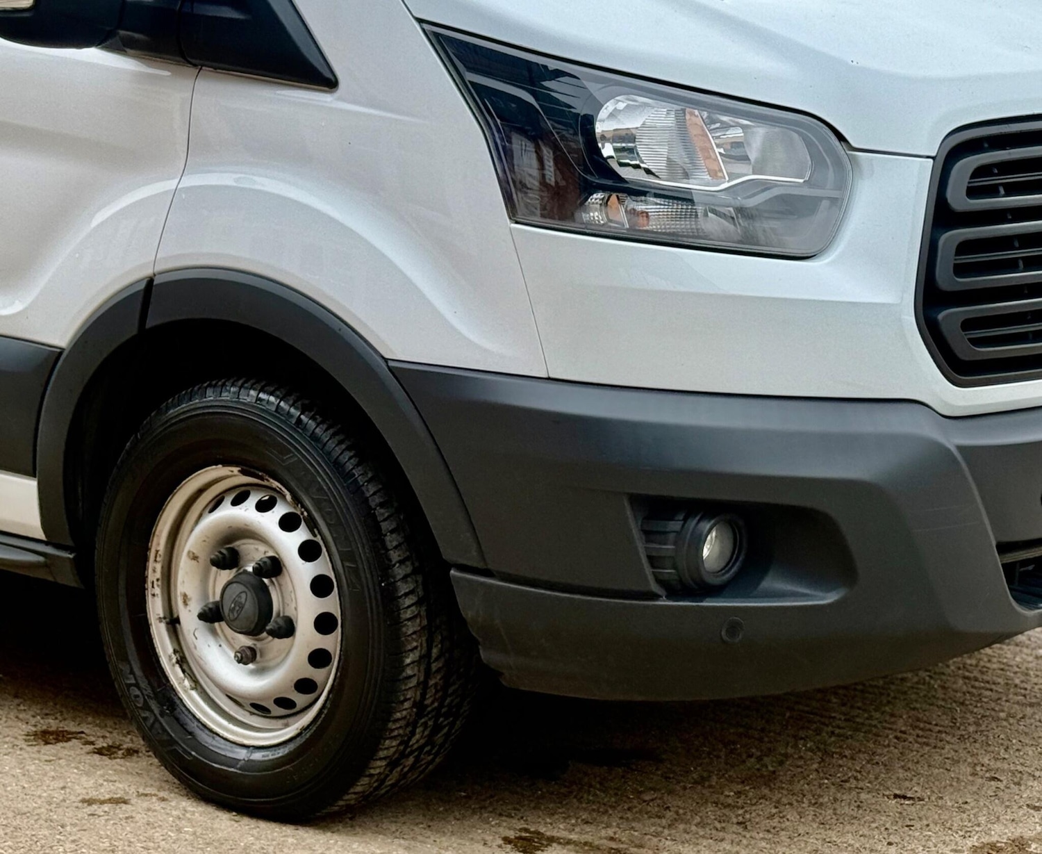 Used Ford Transit 2019 for sale - 77590475: Photo 26