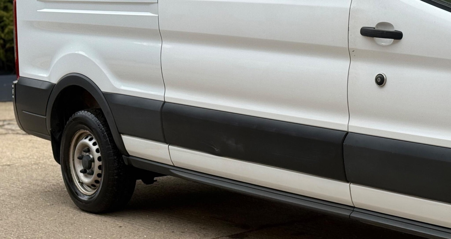 Used Ford Transit 2019 for sale - 77590475: Photo 28