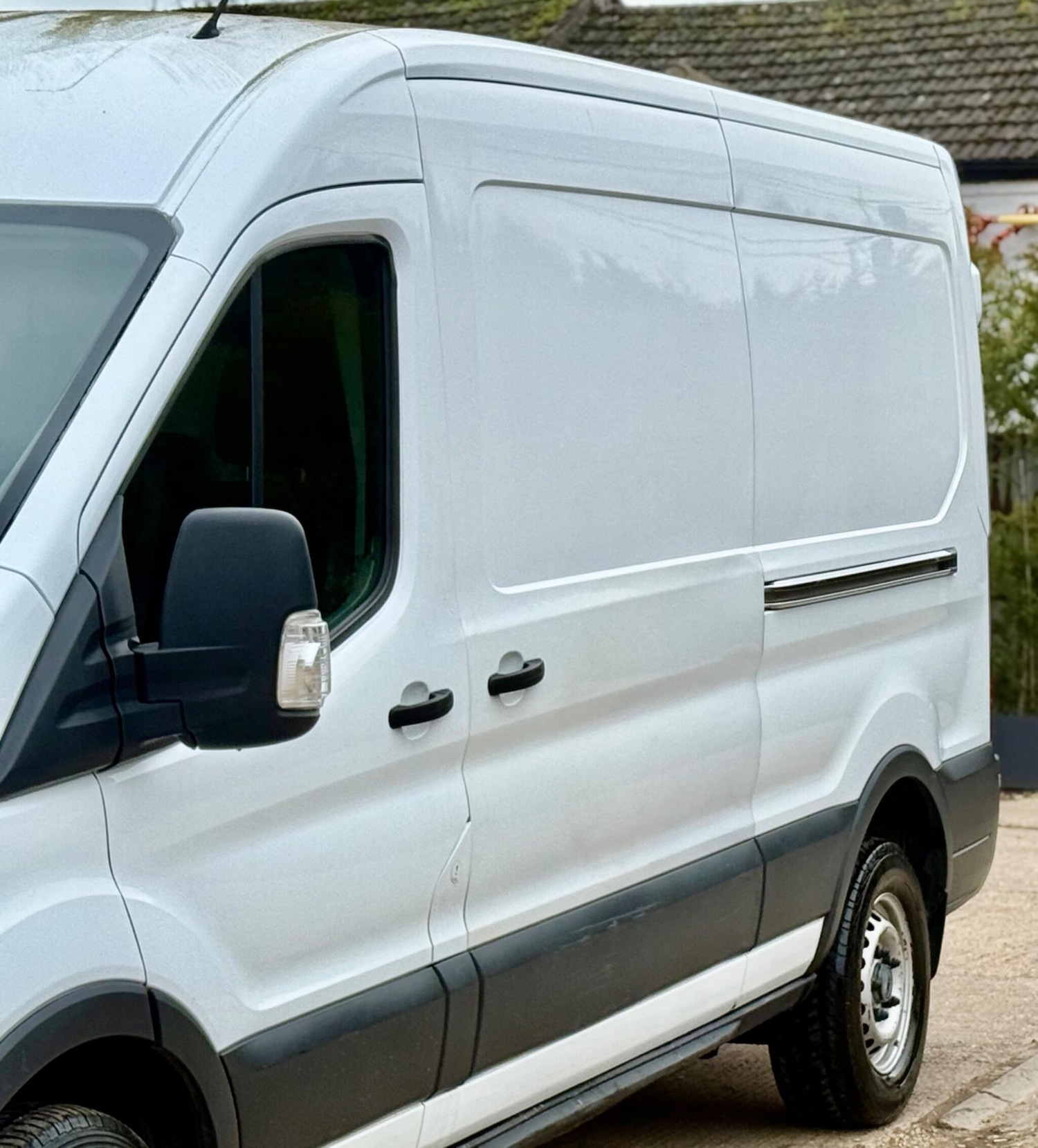 Used Ford Transit 2019 for sale - 77590475: Photo 30