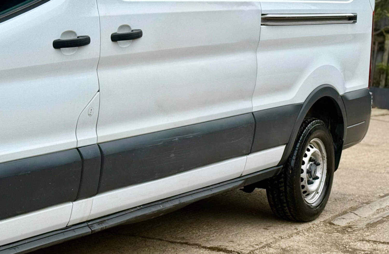 Used Ford Transit 2019 for sale - 77590475: Photo 31