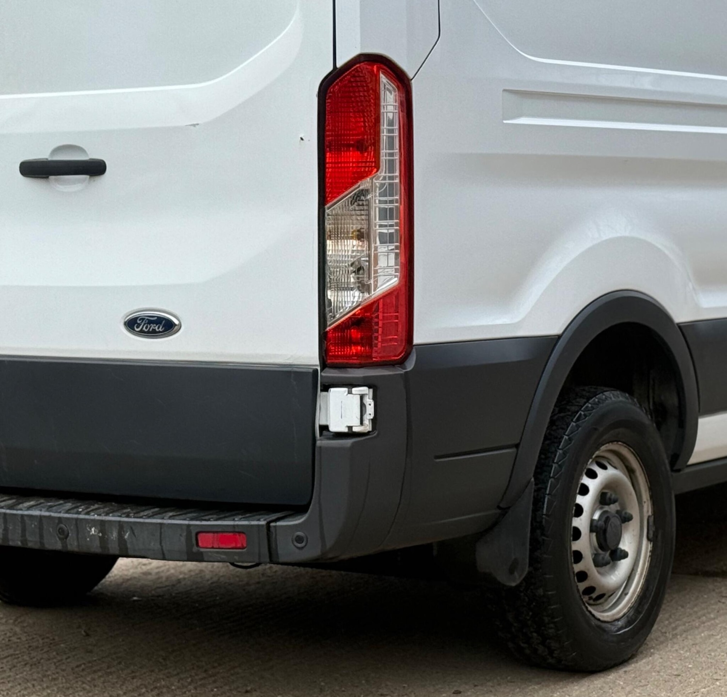 Used Ford Transit 2019 for sale - 77590475: Photo 35