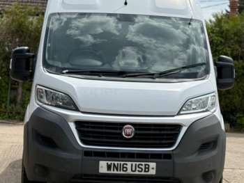 Used Fiat Ducato 2016 for sale - 75026475: Photo