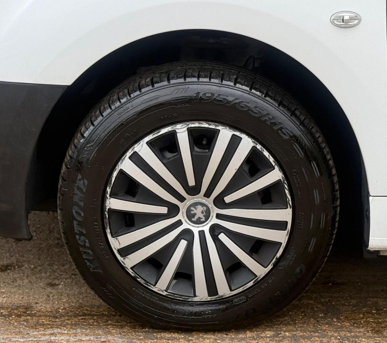 Used Peugeot Partner 2017 for sale - 77313002: Photo 22