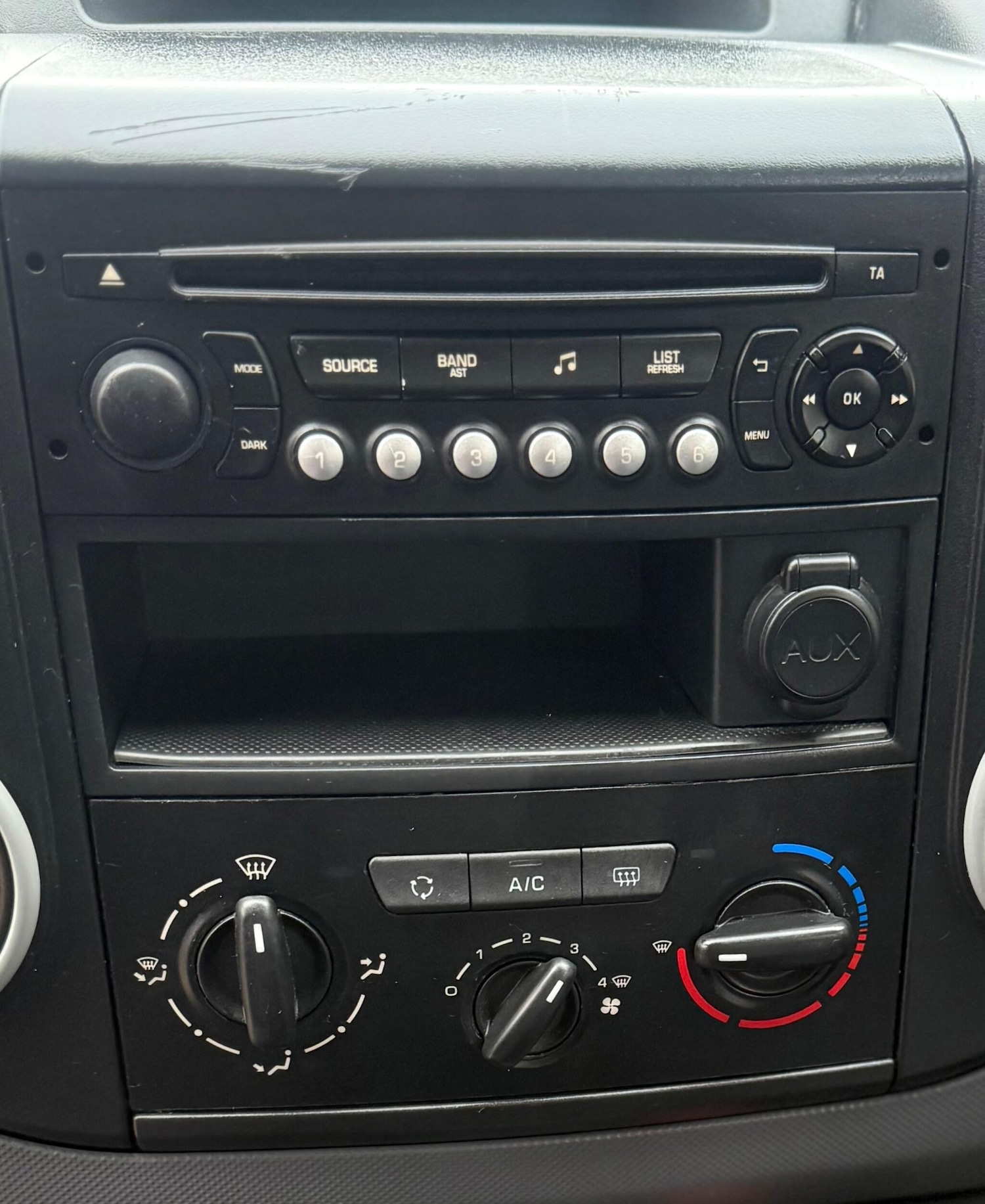 Used Peugeot Partner 2017 for sale - 77313002: Photo 23