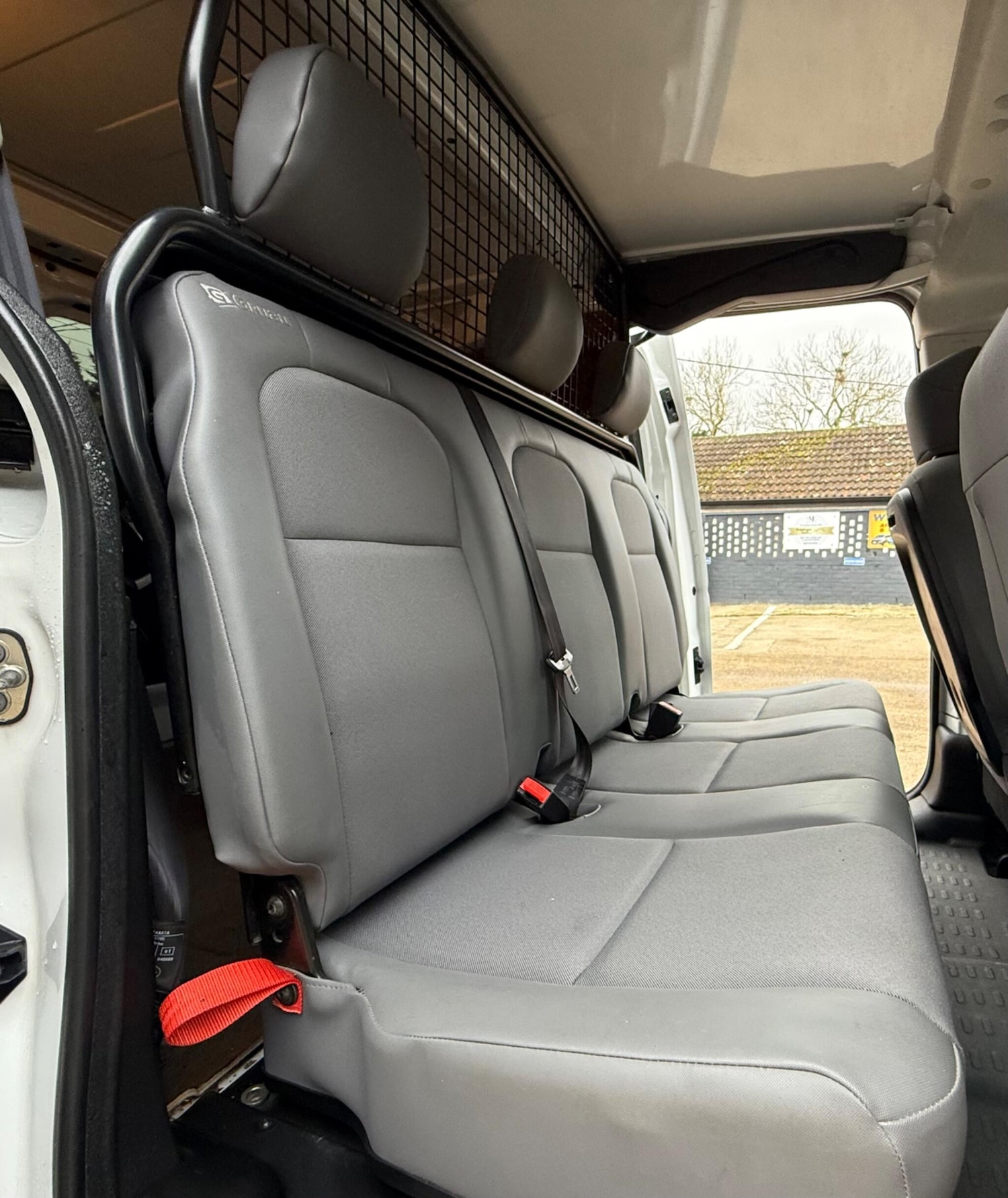 Used Peugeot Partner 2017 for sale - 77313002: Photo 24