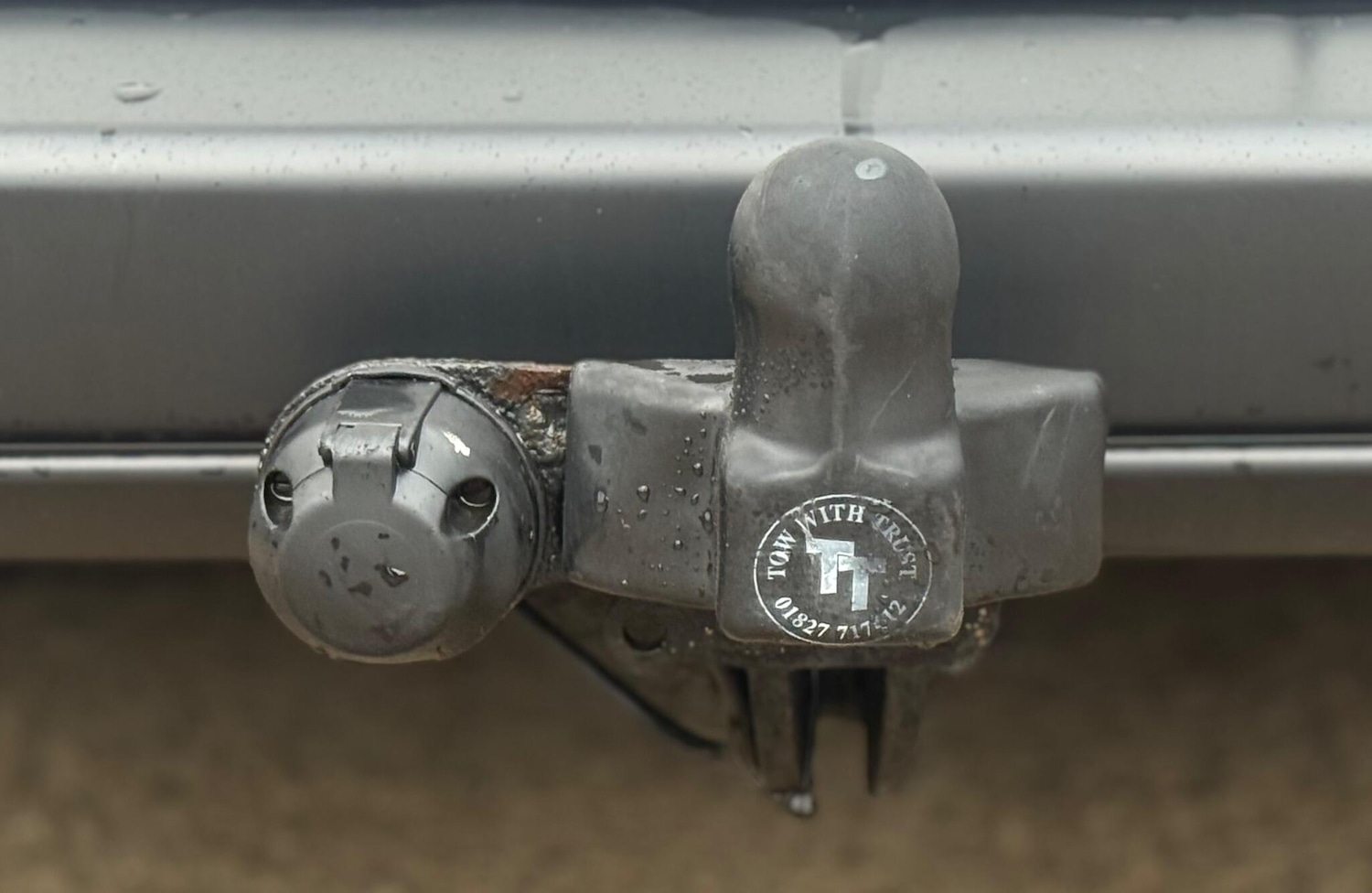 Used Peugeot Partner 2017 for sale - 77313002: Photo 40