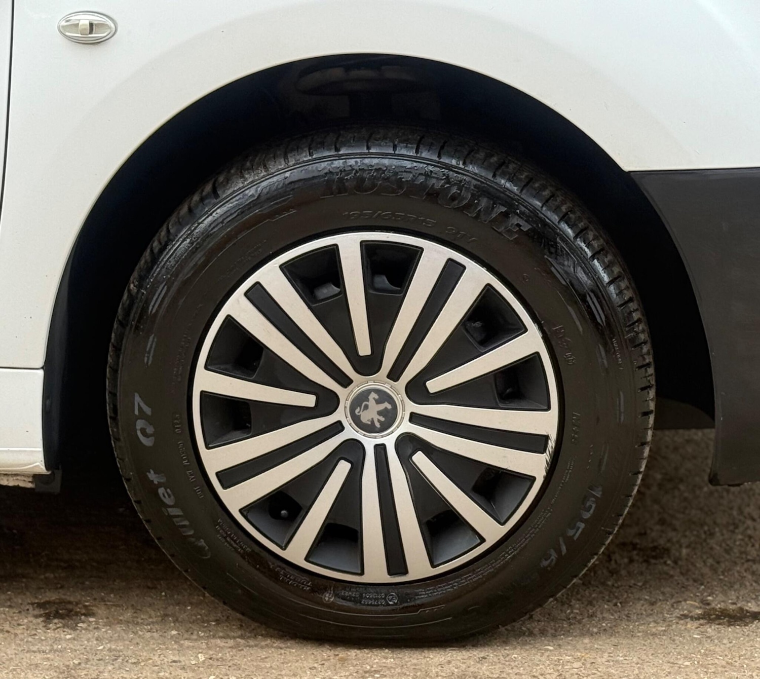 Used Peugeot Partner 2017 for sale - 77313002: Photo 43