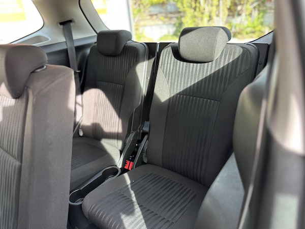 Used Vauxhall Zafira Tourer 2013 for sale - 75974943: Photo 43