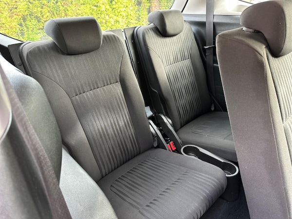 Used Vauxhall Zafira Tourer 2013 for sale - 75974943: Photo 45