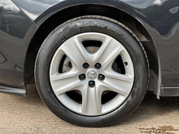 Used Vauxhall Zafira Tourer 2013 for sale - 75974943: Photo 58