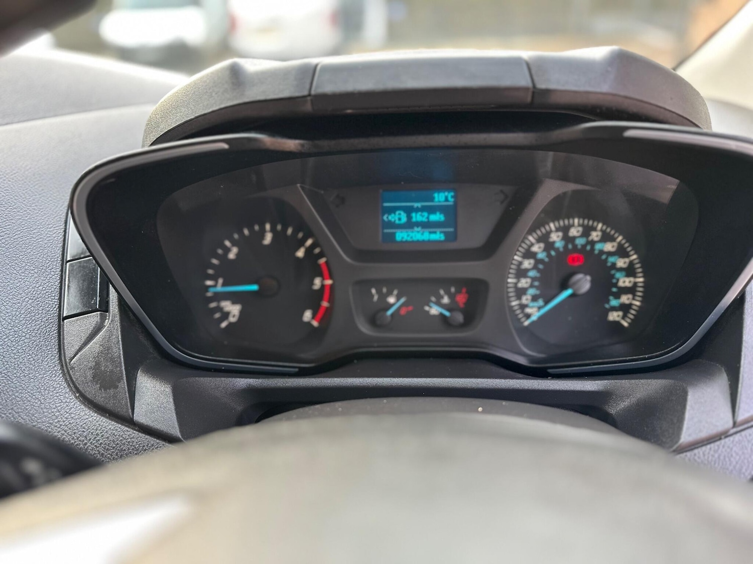 Used Ford Transit Custom 2017 for sale - 77733497: Photo 19