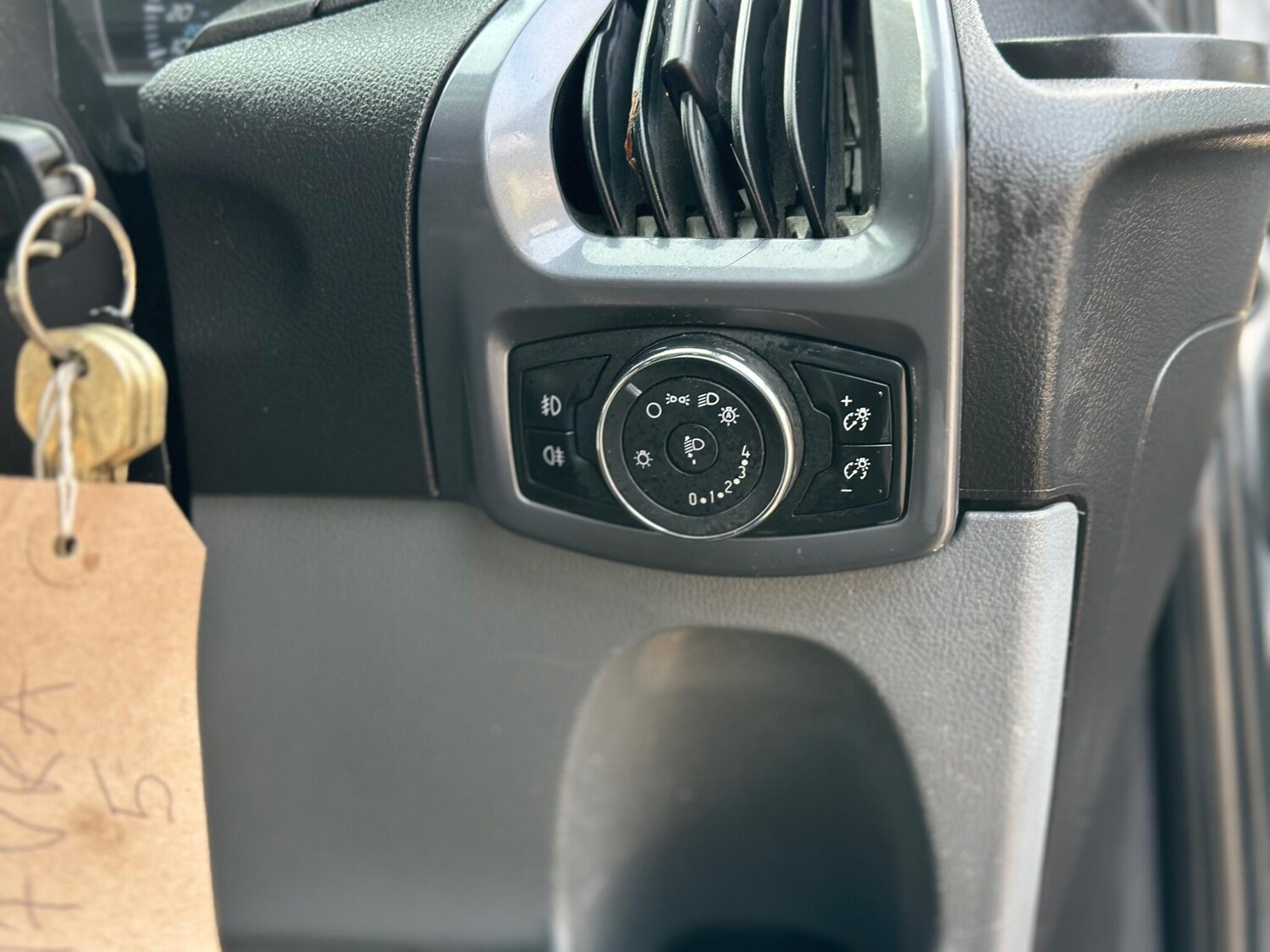 Used Ford Transit Custom 2017 for sale - 77733497: Photo 44