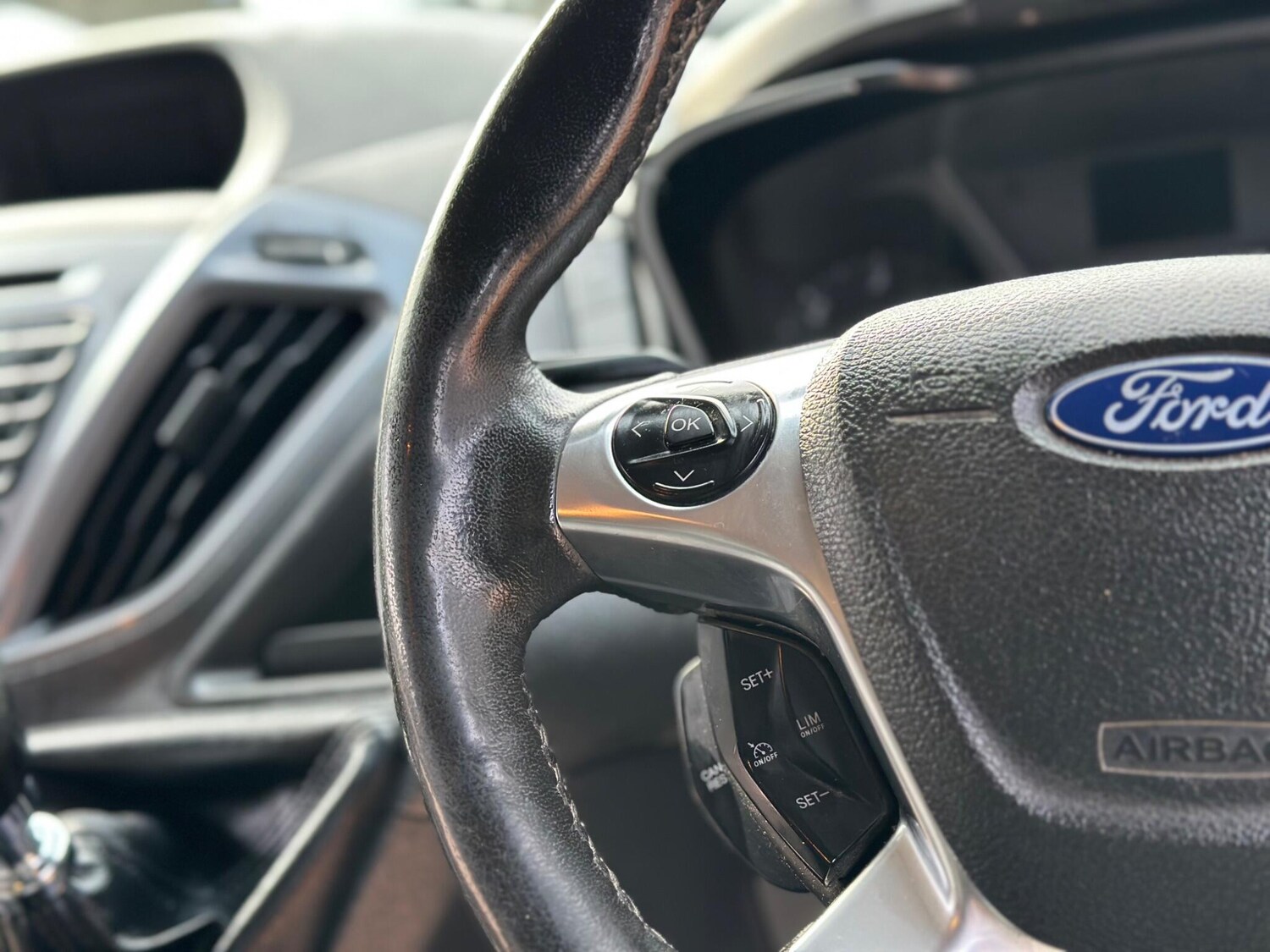 Used Ford Transit Custom 2017 for sale - 77733497: Photo 46